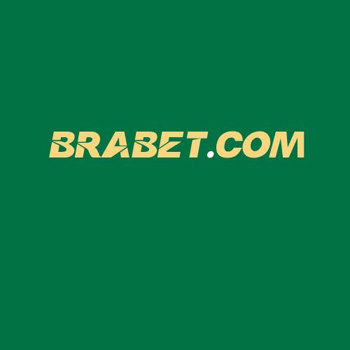 Logo da BRABET